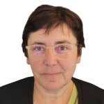 Judith SAUSSE