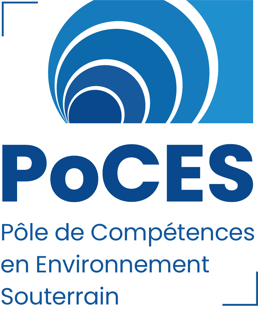 Logo PoCES