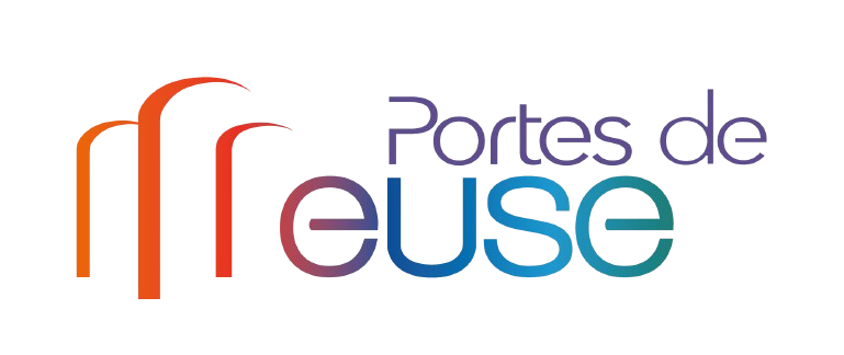 Logo Porte De Meuse