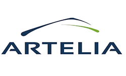 ARTELIA logo