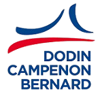 Dodin Campenon Bernard Logo
