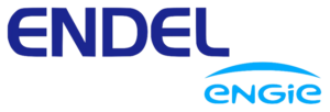 Endel Engie logo