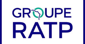 RATP Groupe logo