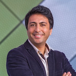 Rasool MEHDIZADEH