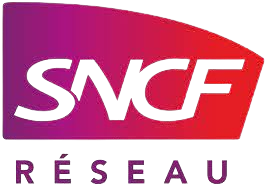 SNCF Reseau logo