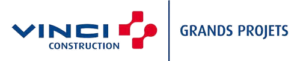 VINCI CONSTRUCTION GP logo