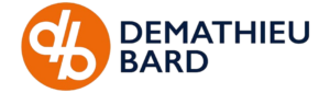logo Demathieu et Bard